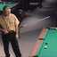 Bill Incardona vs. Steve Smith (DVD) | 1998 World One Pocket Championships