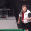 Buddy Hall vs. Jeremy Jones* (DVD) | 1998 World One Pocket Championships