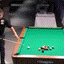 Danny Medina vs. Joe Salazar (DVD) | 1998 World One Pocket Championships