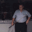 Buddy Hall vs. Ray Martin (SF) (DVD) | 1998 World One Pocket Championships