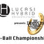 2015 Derby City 9-Ball Complete Set* (DVD) | 2015 Derby City 9-Ball