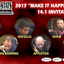 2017 Straight Pool Invitational Complete Set (DVD)*