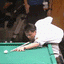 Reed Pierce vs. F. Bustamante (SF #1) (DVD) | 1995 U.S. Open