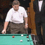 Reed Pierce vs. Efren Reyes* (F) (DVD) | 1995 U.S. Open