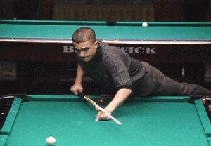 Jose Parica vs. George San Souci* (DVD) | 1997 U.S. Open