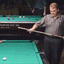 Shannon Daulton vs. Johnny Archer* (DVD) | 1997 U.S. Open