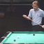 Earl Strickland vs. John Horsfall (SF1) | 1997 U.S. Open