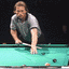 Earl Strickland vs. Efren Reyes* (F) (DVD) | 1997 U.S. Open