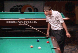 Jeremy Jones vs. Cory Deuel | 1998 U.S. Open