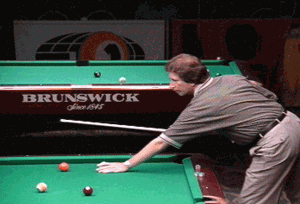 Jim Rempe vs. Danny Medina | 1998 U.S. Open
