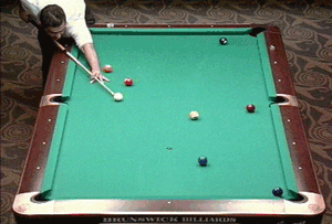 Jose Garcia vs. Tony Robles* (PR) (DVD) | 1998 U.S. Open