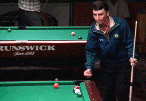 Mika Immonen vs. Johnny Archer (DVD) | 1998 U.S. Open