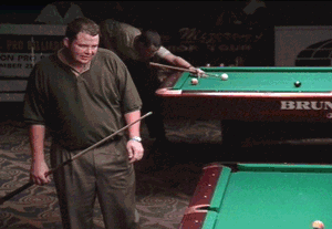 Warren Kiamco vs. Jeremy Jones | 1998 U.S. Open