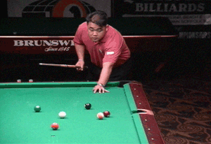 Tang Hoa vs. Mika Immonen (SF) | 1998 U.S. Open