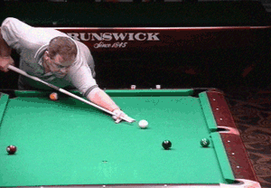 Buddy Hall vs. Tang Hoa (F) (DVD) | 1998 U.S. Open