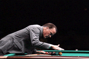 Johnny Archer vs. Jeremy Jones* (F) (DVD) | 1999 U.S. Open