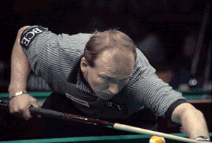 Jon Kucharo vs. Oliver Ortmann (DVD) | 2000 U.S. Open
