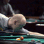 Ralf Souquet vs. Michael Coltrain* (DVD) | 2000 U.S. Open