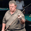 Earl Strickland vs. Buddy Hall (DVD) | 2001 U.S. Open