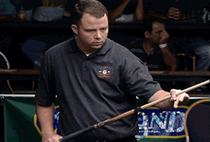 Buddy Hall vs. Jeremy Jones (DVD) | 2001 U.S. Open