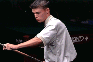 Cory Deuel vs. Mika Immonen* (F) (DVD) | 2001 U.S. Open