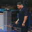 Frankie Hernandez vs. Tommy Kennedy (DVD) | 2002 U.S. Open