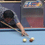 Efren Reyes vs. Rudolfo Luat (DVD) | 2003 U.S. Open