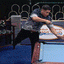 John Horsfall vs. Frankie Hernandez* (DVD) | 2003 U.S. Open