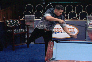 John Horsfall vs. Frankie Hernandez* (DVD) | 2003 U.S. Open