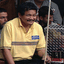 Efren Reyes vs. Francisco Bustamante* (DVD) | 2003 U.S. Open