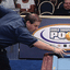 Santos Sambajon vs. Luc Salvas* (DVD) | 2003 U.S. Open