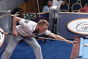 Rodney Morris vs. Niels Feijen (DVD) | 2003 U.S. Open