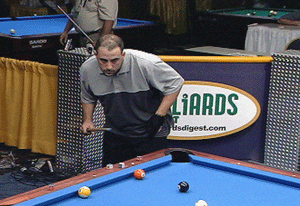 Ryan McCreesh vs. Keith McCready (DVD) | 2004 U.S. Open