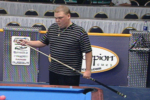Daulton/Orme & Deuel/Souquet (DVD) | 2004 U.S. Open