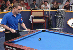 Corey Deuel vs. Mika Immonen* (DVD) | 2004 U.S. Open