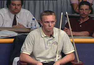 Gabe Owen vs. Thorsten Hohmann* (DVD) | 2004 U.S. Open