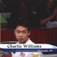 Jose Parica vs. Charlie Williams (DVD) | 2005 U.S. Open