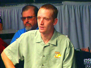 John Schmidt vs. David Broxson (DVD) | 2006 U.S. Open
