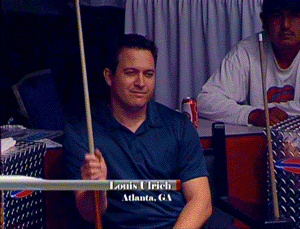 Alex Pagulayan vs. Louis Ulrich* (DVD) | 2007 U.S. Open