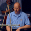 Marcus Chamat vs. Daryl Peach (DVD) | 2007 U.S. Open