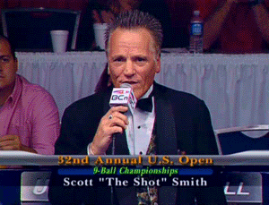 Shane Van Boening vs. Ronnie Alcano (Finals) (DVD) | 2007 U.S. Open