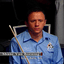 Ernesto Dominguez vs. Shane Van Boening (DVD) | 2008 U.S. Open