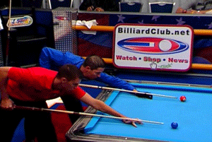 Corey Deuel vs. John Schmidt (DVD) | 2008 U.S. Open
