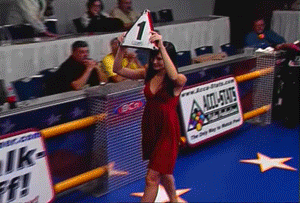 Ronnie Alcano vs. Lee Van Corteza (DVD) | 2008 U.S. Open