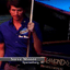 Stevie Moore vs. Ralf Souquet (DVD) | 2009 U.S. Open