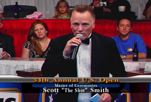 Mika Immonen vs. Ralf Souquet (Finals)*  (DVD) | 2009 U.S. Open