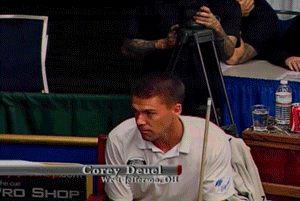 Corey Deuel vs. Mika Immonen (DVD) | 2010 U.S. Open