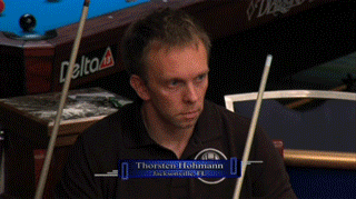 Thorsten Hohmann vs. Allen Hopkins* (DVD) | 2011 U.S. Open