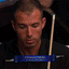Donny Mills vs. Earl Strickland (DVD) | 2011 U.S. Open
