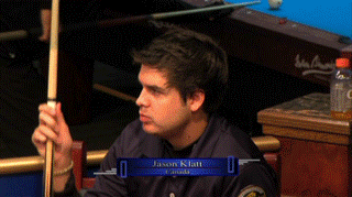 Darren Appleton vs. Jason Klatt* (DVD) | 2011 U.S. Open
